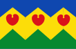 Vlag van Goëngahuizen