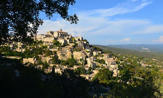 Gordes