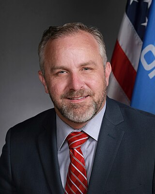 <span class="mw-page-title-main">2022 Oklahoma Senate election</span> Election for the Oklahoma State Senate in 2020