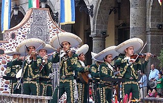 <span class="mw-page-title-main">Mestizos in Mexico</span> Ethnic group