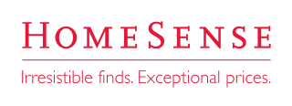 <span class="mw-page-title-main">HomeSense</span> Canadian chain of discount home furnishing stores