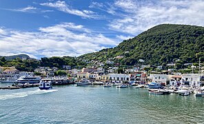 Ischia Porto