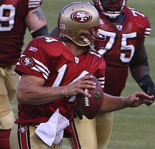 <span class="mw-page-title-main">J. T. O'Sullivan</span> American gridiron football player (born 1979)