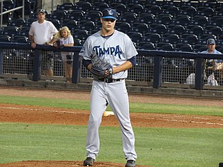 <span class="mw-page-title-main">Janson Junk</span> American baseball player (born 1996)