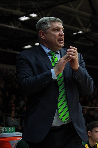 <span class="mw-page-title-main">Jimmy Patsos</span> American college basketball coach (born 1966)