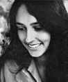 Joan Baez, cântăreață americană de origine mexicană