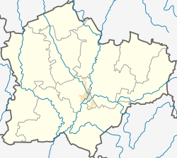 Pilsupiai is located in Kėdainiai District Municipality