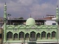 Masjid-e-Kausar in Warasigdua (2016)