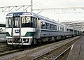 国鉄キハ185系気動車「しおかぜ」（1986年）