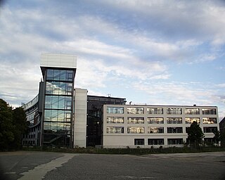 <span class="mw-page-title-main">Max Planck Institute for Evolutionary Anthropology</span> Research institute based in Leipzig, Germany