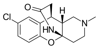 <span class="mw-page-title-main">Lortalamine</span> Chemical compound