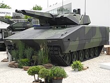 Lynx KF41