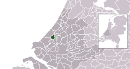 Rijswijk – Mappa