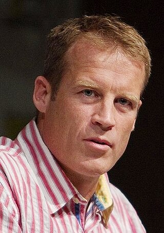 <span class="mw-page-title-main">Mark Valley</span> American actor (born 1964)