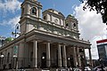 Cathédrale métropolitaine de San José (Costa Rica).