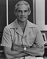 Image 15Michael Manley, Prime Minister of Jamaica from 1972 to 1980 and from 1989 to 1992 (from History of Jamaica)