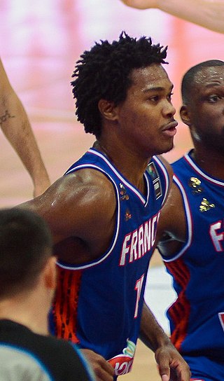 <span class="mw-page-title-main">Mickaël Gelabale</span> French basketball player (born 1983)