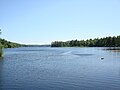 Moose Pond – Denmark, Maine 2008