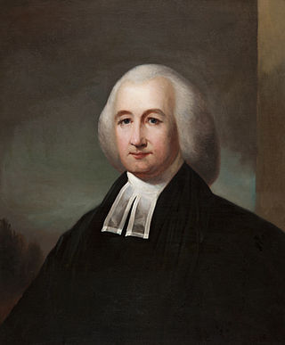 <span class="mw-page-title-main">Henry Muhlenberg</span> German-born clergyman and missionary (1711–1787)