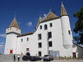 Nyon Castle