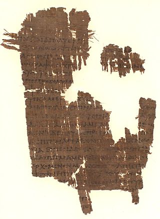 <span class="mw-page-title-main">Acts 18</span> Chapter of the New Testament