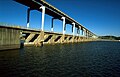 Pickwick Landing Dam