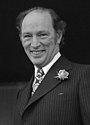 Pierre Trudeau