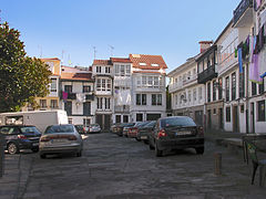 Praza