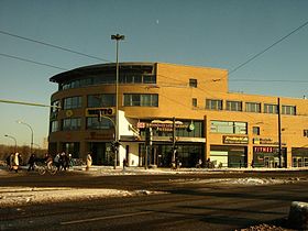 Image illustrative de l’article Gare centrale de Potsdam