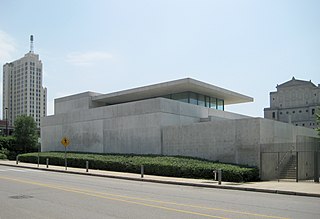 <span class="mw-page-title-main">Pulitzer Arts Foundation</span> Art museum in St. Louis, Missouri