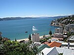 Thumbnail for Oriental Bay