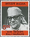 Raj Narain