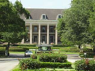 <span class="mw-page-title-main">River Oaks International Tennis Tournament</span> Tennis tournament