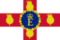 Xamaica (estandarte real)