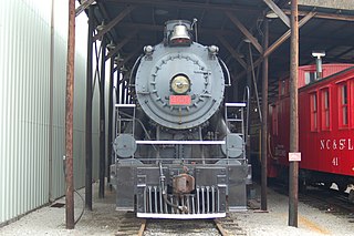 <span class="mw-page-title-main">Tennessee Valley Railroad Museum</span> Railroad museum in Chattanooga, Tennessee