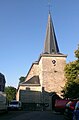 Sint-Rochuskerk (Soiron)