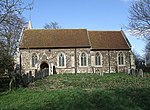 Church of Saint Mary the Virgin