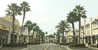 <span class="mw-page-title-main">St. Johns Town Center</span> Shopping mall in Florida, USA