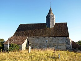 Saint-Romain-le-Preux – Veduta