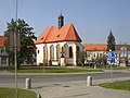 Kirche des Hl. Johannes des Täufers