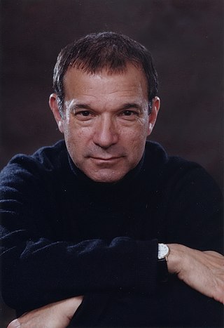 <span class="mw-page-title-main">Stephen Greenblatt</span> American scholar (born 1943)