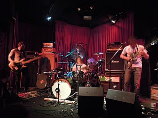 <span class="mw-page-title-main">Tera Melos</span> American math rock band