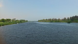 <span class="mw-page-title-main">Thamirabarani River</span> River in Tamil Nadu, India