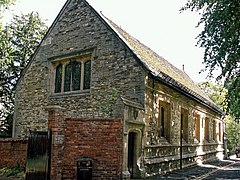 The King's School de Grantham.