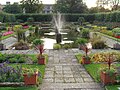 The Sunken Gardens