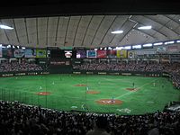 TokyoDome GiantsFighters.jpg