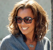 Vanessa Williams.