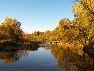 <span class="mw-page-title-main">DuPage County, Illinois</span> County in Illinois, United States