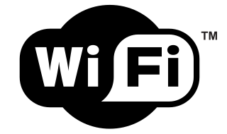 <span class="mw-page-title-main">Wi-Fi</span> Wireless local area network