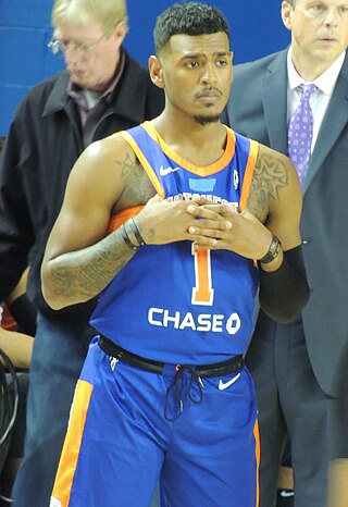 <span class="mw-page-title-main">Xavier Rathan-Mayes</span> Canadian basketball player (born 1994)